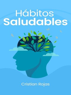 cover image of Hábitos Saludables